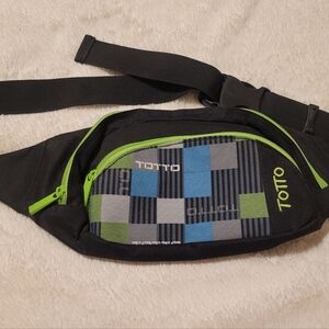 Totto Fanny Pack Large